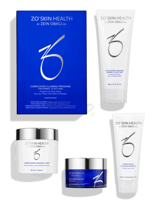 Complexion Clearing Program - Image 2