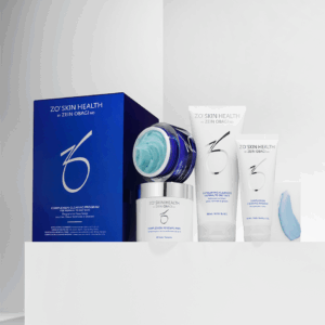 Complexion Clearing Program
