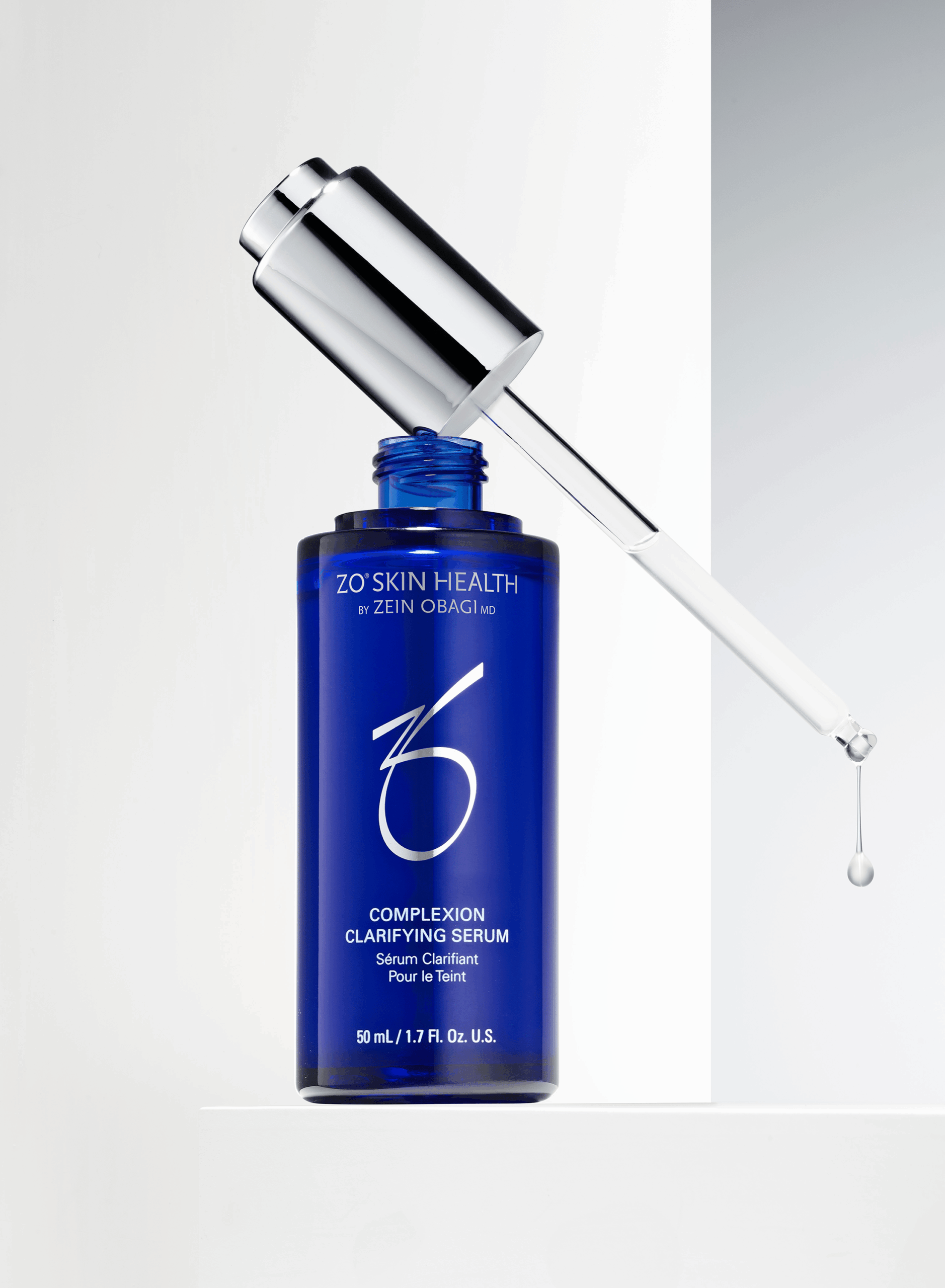 Complexion Clarifying Serum - Image 3