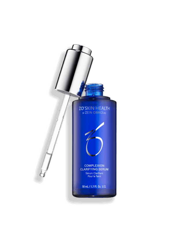 Complexion Clarifying Serum - Image 3