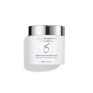 Complexion Renewal Pads