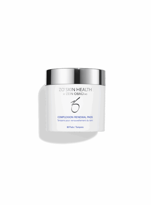 Complexion Renewal Pads - Image 2