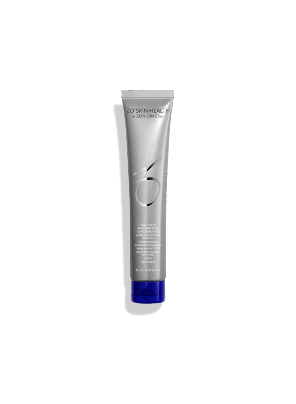 Daily Sheer Broad-Spectrum SPF 50 - Image 2