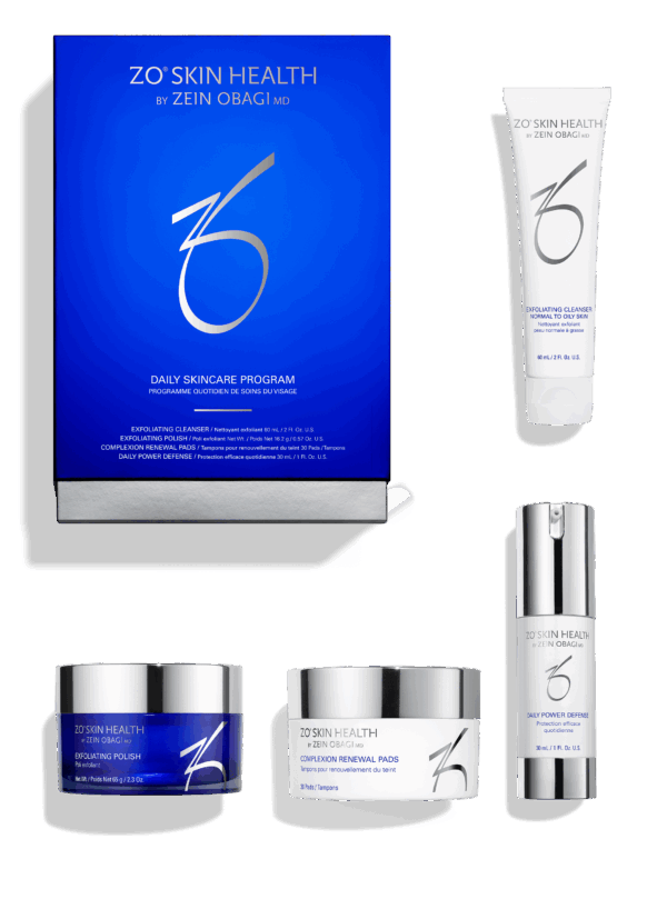 Daily Skincare Program - Image 2