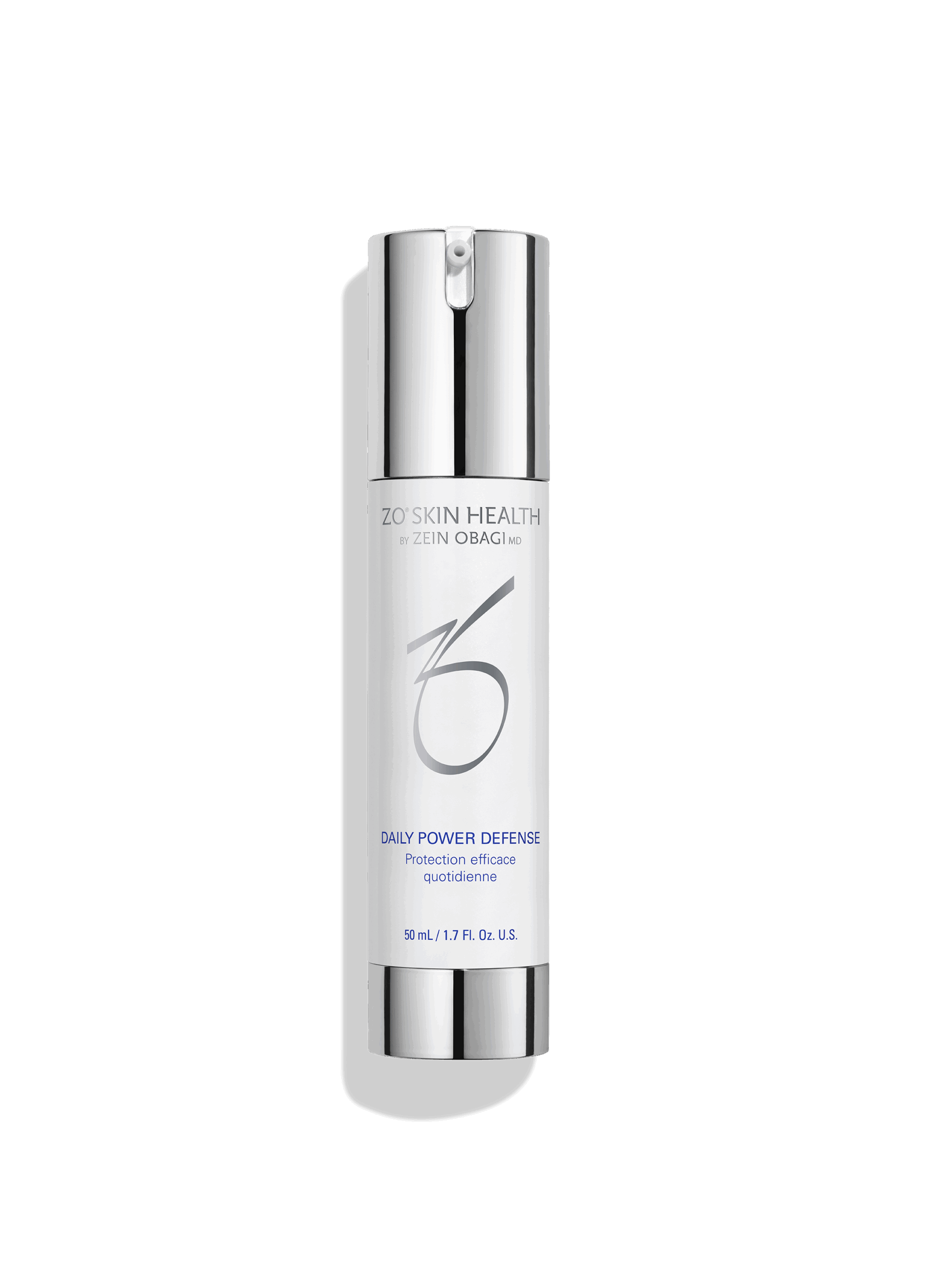 Daily Power Defense 50ML Full Size