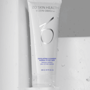 Exfoliating Cleanser