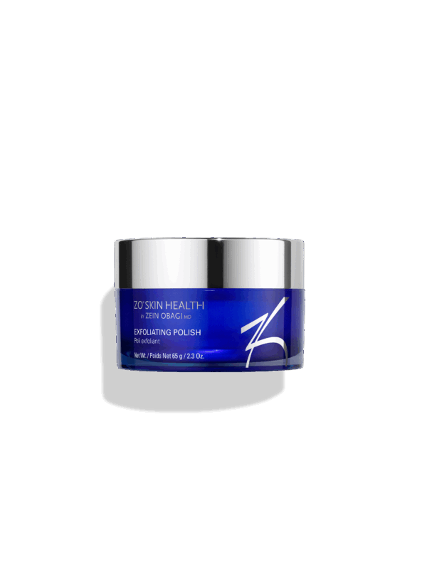 Exfoliating Polish - Image 3
