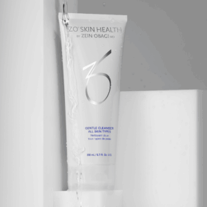 Gentle Cleanser