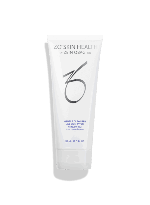 Gentle Cleanser - Image 3