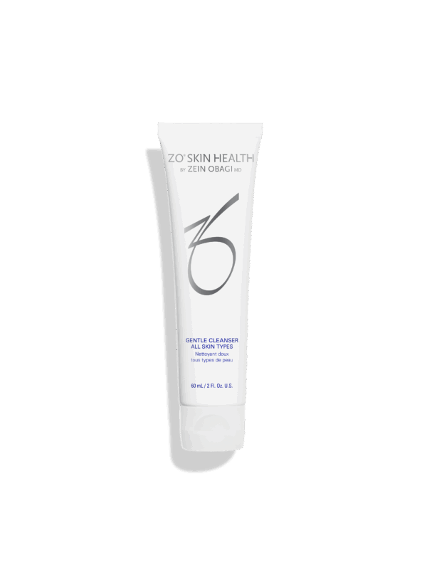 Gentle Cleanser (Travel Size) - Image 2