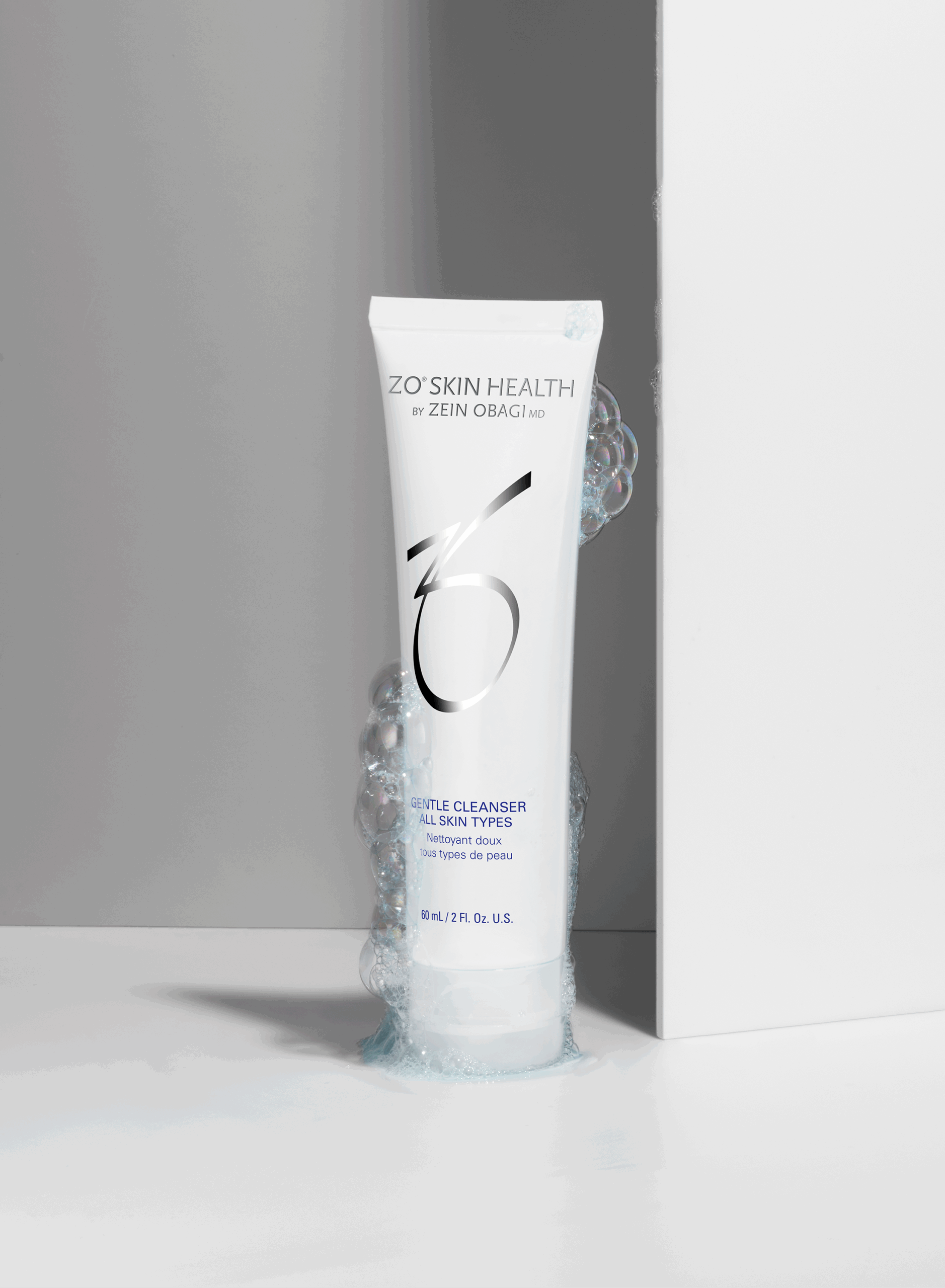 Gentle Cleanser (Travel Size) - Image 2