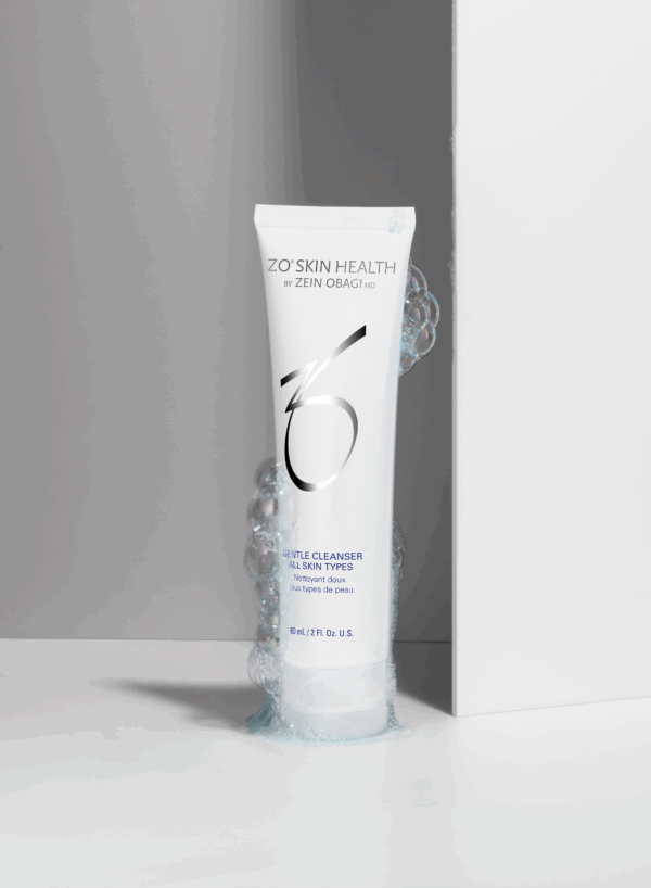 Gentle Cleanser (Travel Size)
