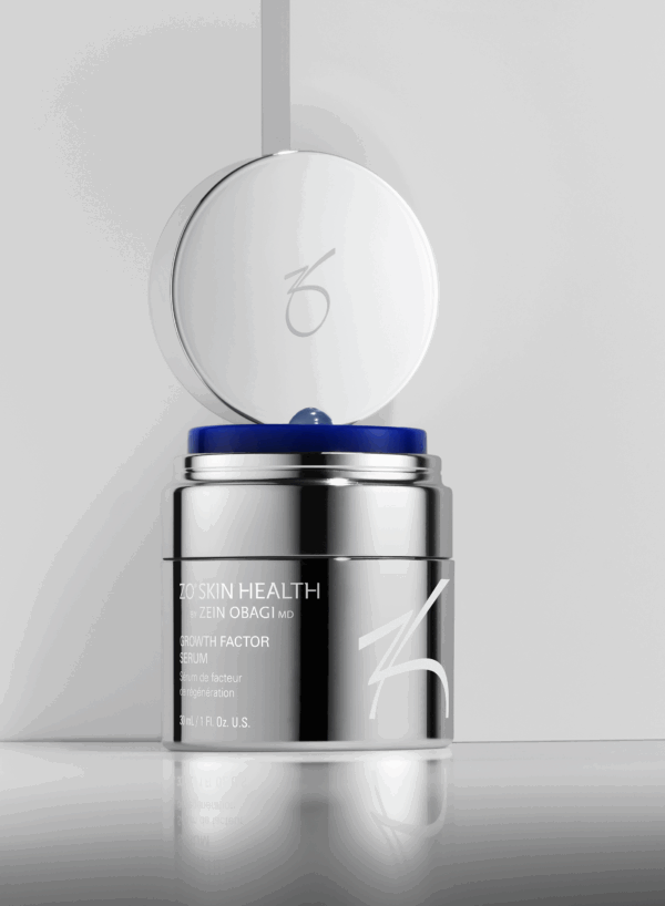 Growth Factor Serum