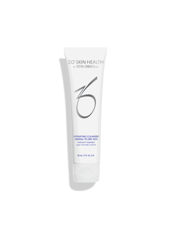 Hydrating Cleanser (Travel Size) - Image 2