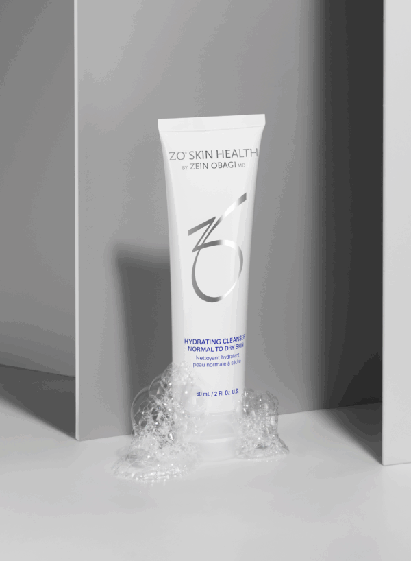 Hydrating Cleanser (Travel Size)