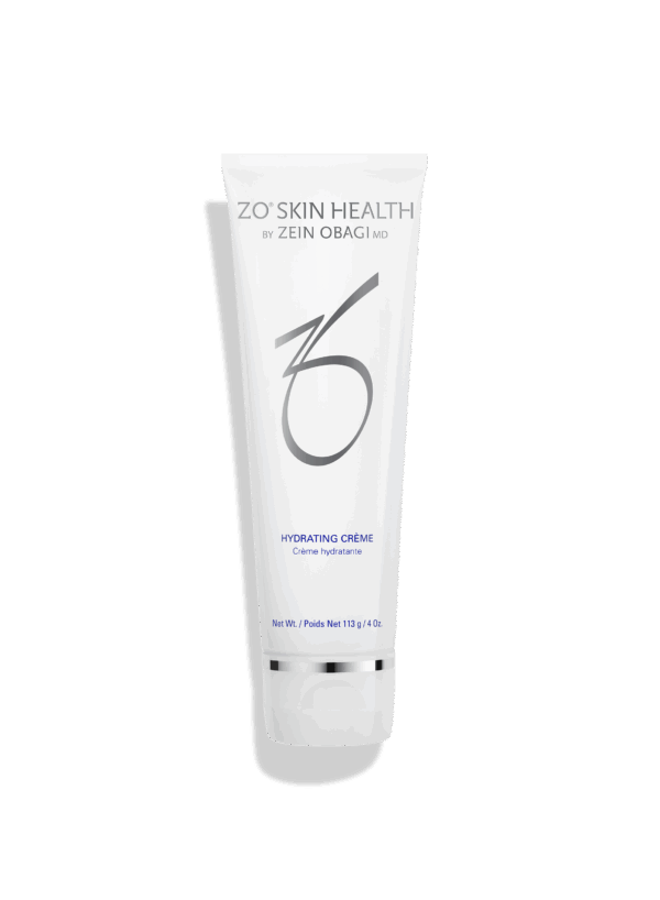 Hydrating Crème - Image 2