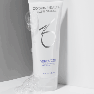 Hydrating Cleanser