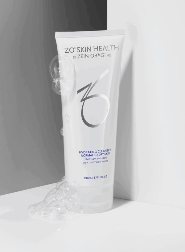 Hydrating Cleanser