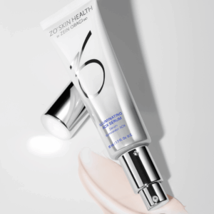 Illuminating AOX Serum