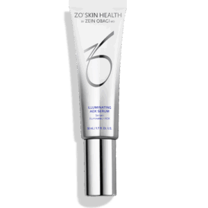 Illuminating AOX Serum