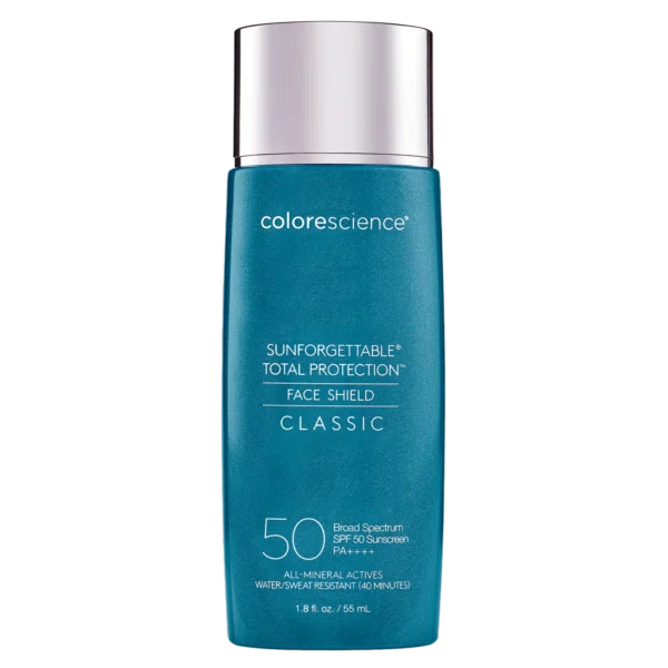 Sunforgettable® Total Protection® Face Shield Classic SPF 50