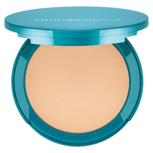 Natural Finish Mineral Foundation SPF 20