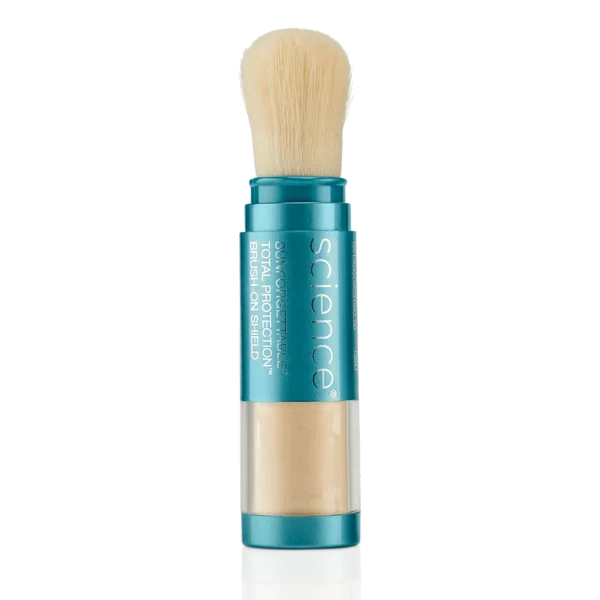 Sunforgettable® Total Protection® Brush-On Shield SPF 50