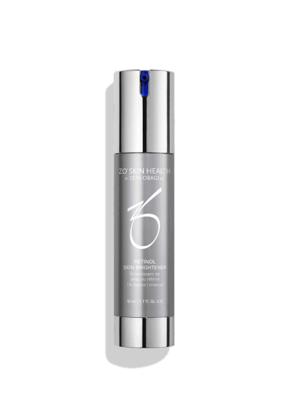 Retinol Skin Brightener 1% - Image 2
