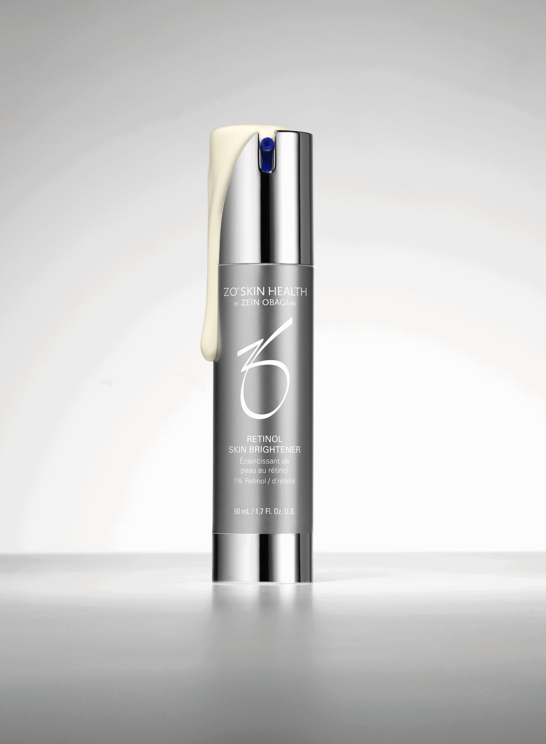 Retinol Skin Brightener 1% - Image 2