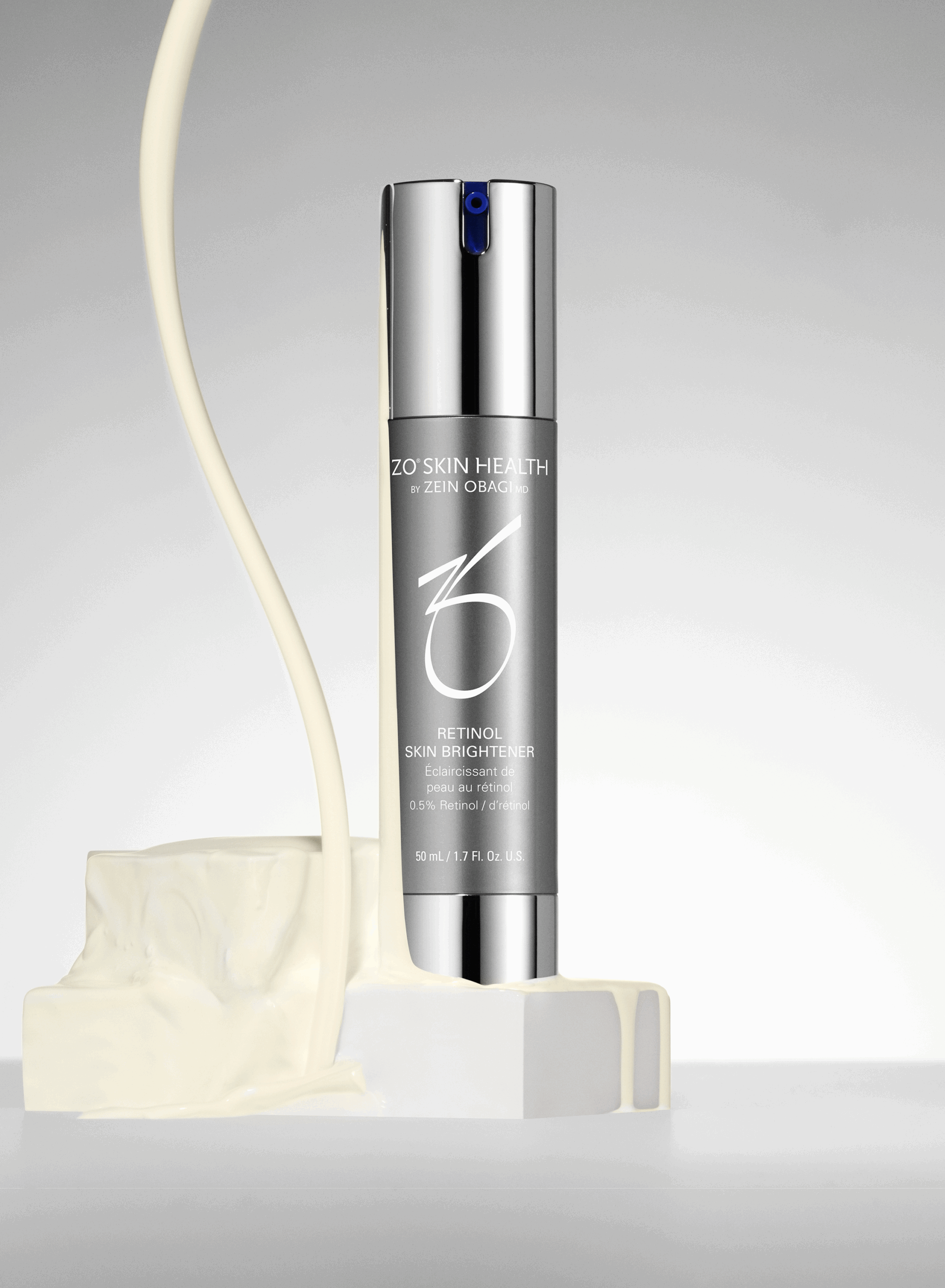 Retinol Skin Brightener 0.5% - Image 2