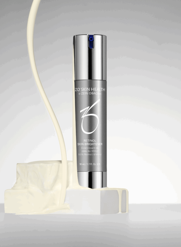 Retinol Skin Brightener 0.5%