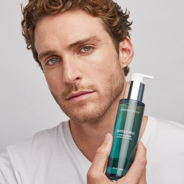 Barrier Pro™ 1-Step Cleanser - Image 2