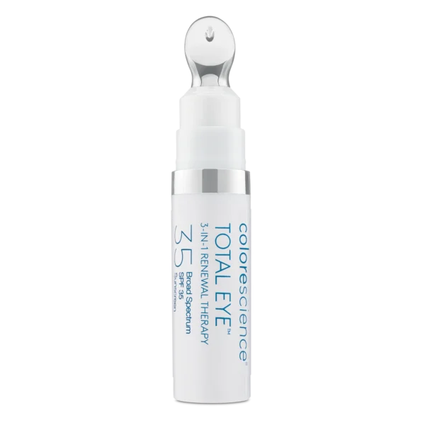 Total Eye® 3-in-1 Renewal Therapy SPF 35