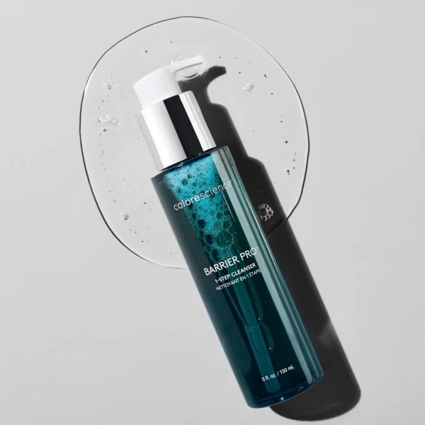 Barrier Pro™ 1-Step Cleanser - Image 4